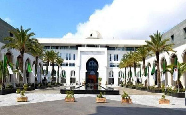 إدانة جزائرية جريمة لاغتيال سيدي ابراهيم ولد سيداتي بباماكو