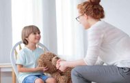 كيف تحافظون على الهدوء مع أطفالكم؟