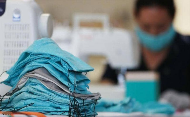 دراسة تؤكد فعالية الكمامة الثلاثية الطبقات...ونصائح لوضعها!