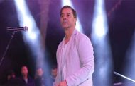 مدحت صالح يغني لهند صبري وأحمد عز 