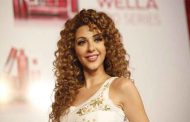 ميريام فارس تحضرلاستعادة بريقها في سماء الأغنية العربية بألبوم فني بعد غياب 6 أعوام...