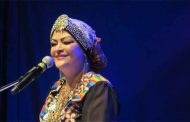 الفنانة نعيمة عبابسة تودع عالمنا عن عمر يناهز 58 عاما بعد معاناة مع المرض...
