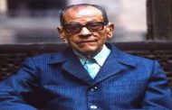 الروائي الجزائري أحمد طيباوي يقتنص جائزة نجيب محفوظ للأدب لعام 2021...