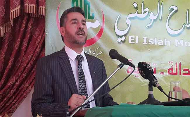 غويني : سير العملية الانتخابية تجري بوتيرة