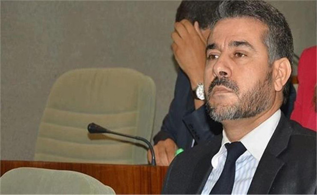 غويني يدعو إلى الانخراط في الانتخابات