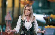 رزان مغربي تقدم «مُهيب ورزان في رمضان » على شاشة