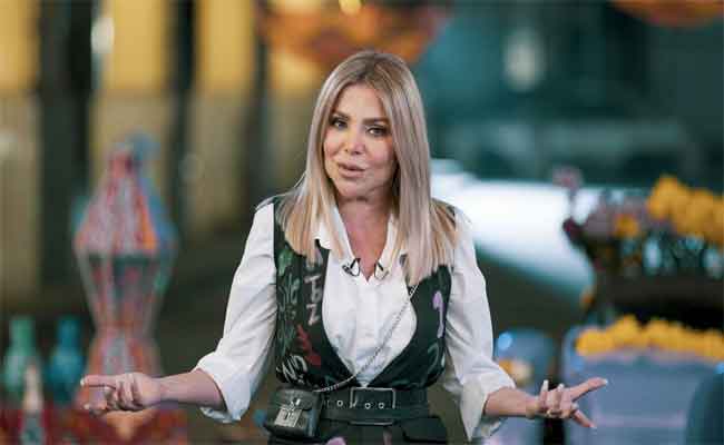 رزان مغربي تقدم «مُهيب ورزان في رمضان » على شاشة