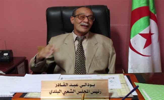 سكتة قلبية تنهي حياة مير بلدية عين بوشقيف بتيارات