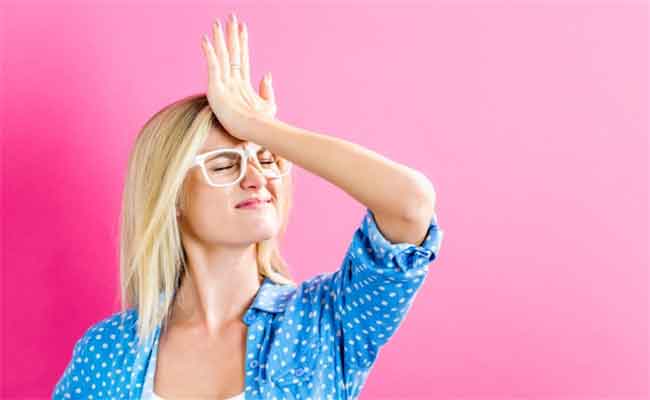 6 علامات تدلّ على أنّ النسيان طبيعي ولا يستدعي القلق!