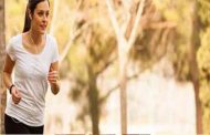 تمارين رياضيّة تساعد على تخفيف مرض الاكتئاب...