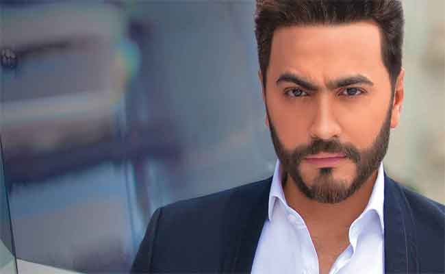 تامر حسني يلحق بالسباق الرمضاني في اللحظات الأخيرة مع