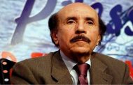 تبون يعين أحمد راشدي مستشارا لدى رئيس الجمهورية مكلف بالثقافة و السمعي البصري