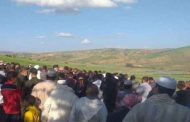 شاب ينهي حياته حرقا بالنار احتجاجا على إقصائه من السكن بالشلف