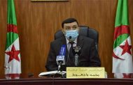 واجعوط يؤكد الاعتماد فقط على الشهادة في توظيف التربية و إلغاء المسابقات الكتابية