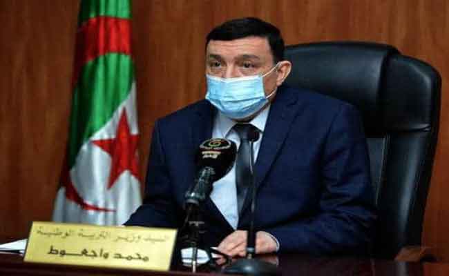 واجعوط يكشف عن نسب و أسباب التسرب المدرسي
