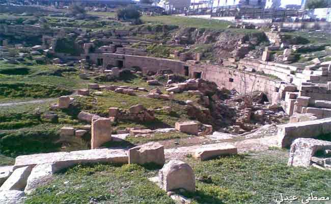 متحف تيفاست بتبسة يفتح أبوابه أمام الزوار احتفالا بشهر التراث...