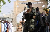 في قمة الغدر والخيانة نظام الجنرالات بعد أن دعم الإنقلابيين في النيجر اليوم يبعث جراد لحضور حفل تنصيب الرئيس !!!