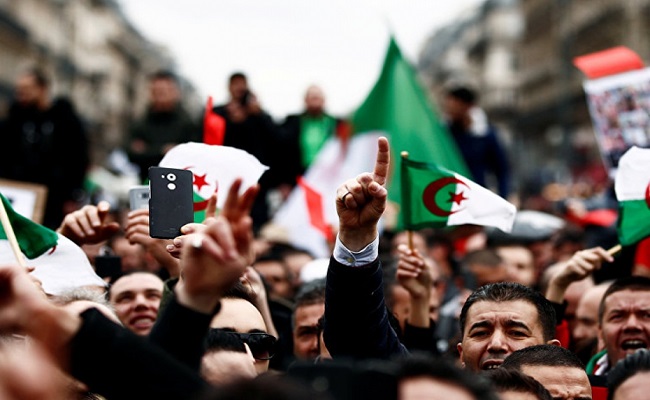 الجنرالات يعجلون بانفجار البركان الشعبي