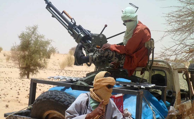 لهذا السبب المخابرات الجزائرية قتلت رئيس تنسيقية الحركات الازوادية في مالي