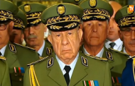 لماذا الجنرالات وجهوا كل أسهمهم في اتجاه حركة رشاد