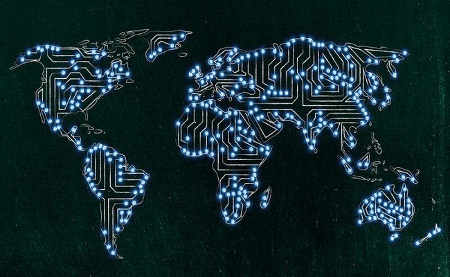 أزمة أشباه الموصلات تهدد بنهيار صناعة السيارات الأميركية...