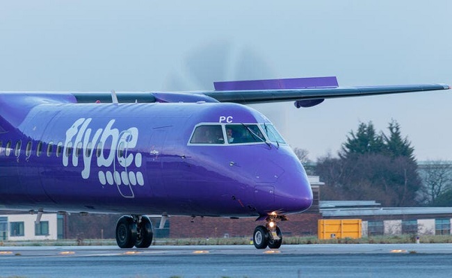 أسطول flydubai لم يتأثر بمشكلة طائرات Boeing 737 Max...