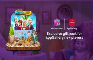 Playrix  تطرح لعبة الألغاز الجذابة والمشوقة Homescapes...