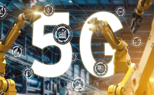 حلول لتأمين شبكات الجيل الخامس الخاصة...