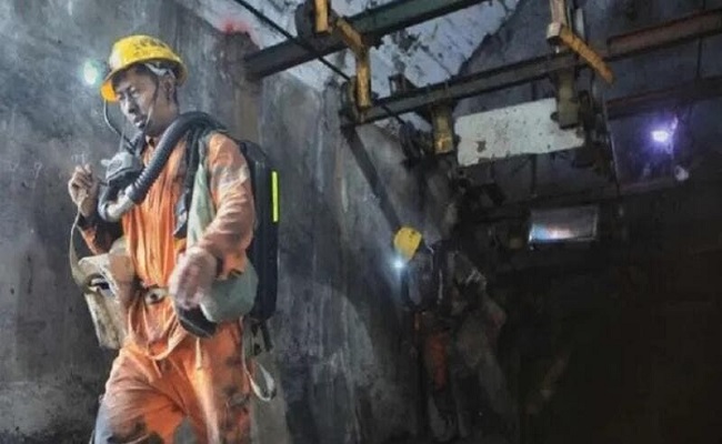 مقتل 9 عمال بانفجار شمال الصين