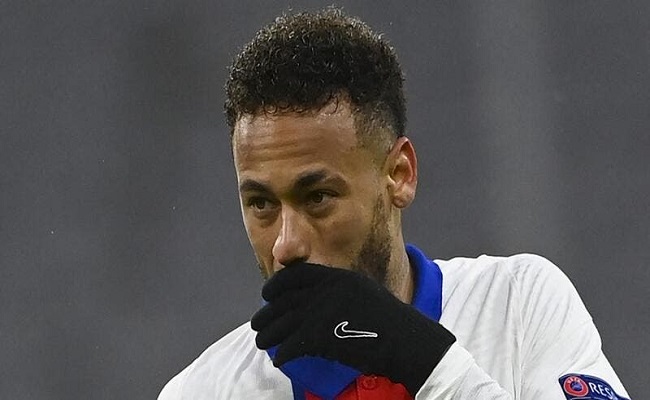 ريال مدريد عرض 300 مليون يورو لشراء نيمار...