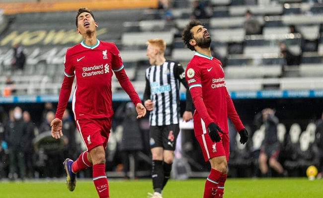 46  مليون جنيه خسائر ليفربول...