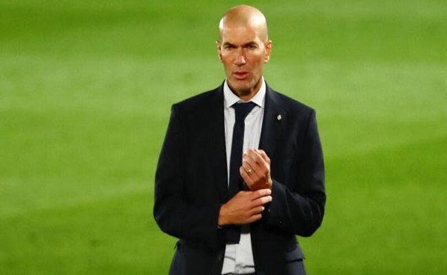فريق ريال مدريد لديه كل الحظوظ...