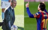 أتمنى بقاء ميسي في برشلونة...