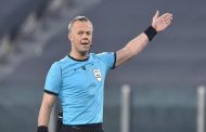 حكم هولندي سيدير مواجهة ليفربول وريال مدريد...