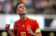 برشلونة يرغب بضم أولمو...