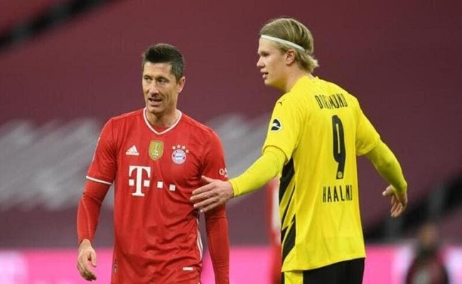 عملاقة ألمانيا يعارضون دوري السوبر...
