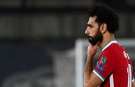 صلاح يقترب من باريس سان جيرمان...