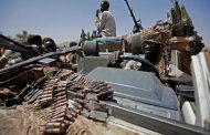 18 قتيلا وإصابة 54 آخرين في اشتباكات بالسودان