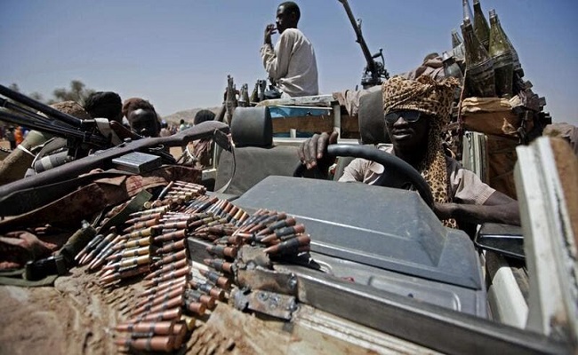 18 قتيلا وإصابة 54 آخرين في اشتباكات بالسودان