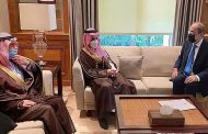 السعودي تؤكد وقوفها إلى جانب الأردن