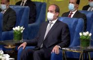 السيسي يحذر إثيوبيا بعمل عسكري