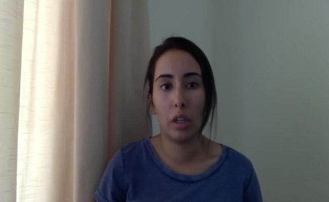 طلبنا دليلا على أن الشيخة لطيفة على قيد الحياة ولم نحصل عليه