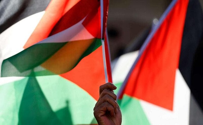 تأجيل الانتخابات في فلسطين
