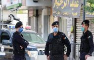 الأردن يستعد للموجة الثالثة من كورونا