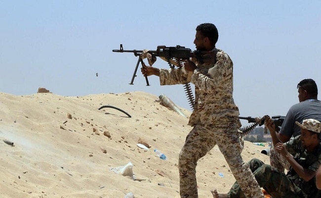 لا نستبعد تجدد الحرب في ليبيا