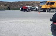 حرب الطرق في الجزائر تتسبب بمقتل 3 أشخاص
