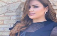 أماني السويسي تغازل جمهورها بأغنية رومانسية وموعد صدور كليبها في يونيو المقبل...