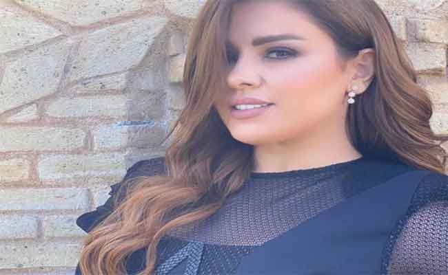 أماني السويسي تغازل جمهورها بأغنية رومانسية وموعد صدور كليبها في يونيو المقبل...