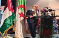 بعجي يتهم بن قرينة بممارسة