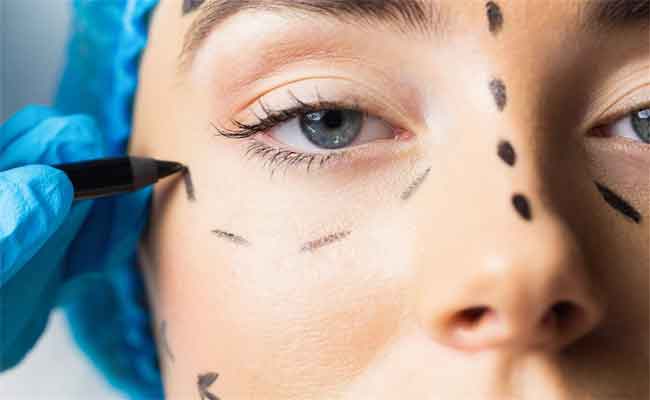 ما هي انواع عمليات التجميل الترميمية؟